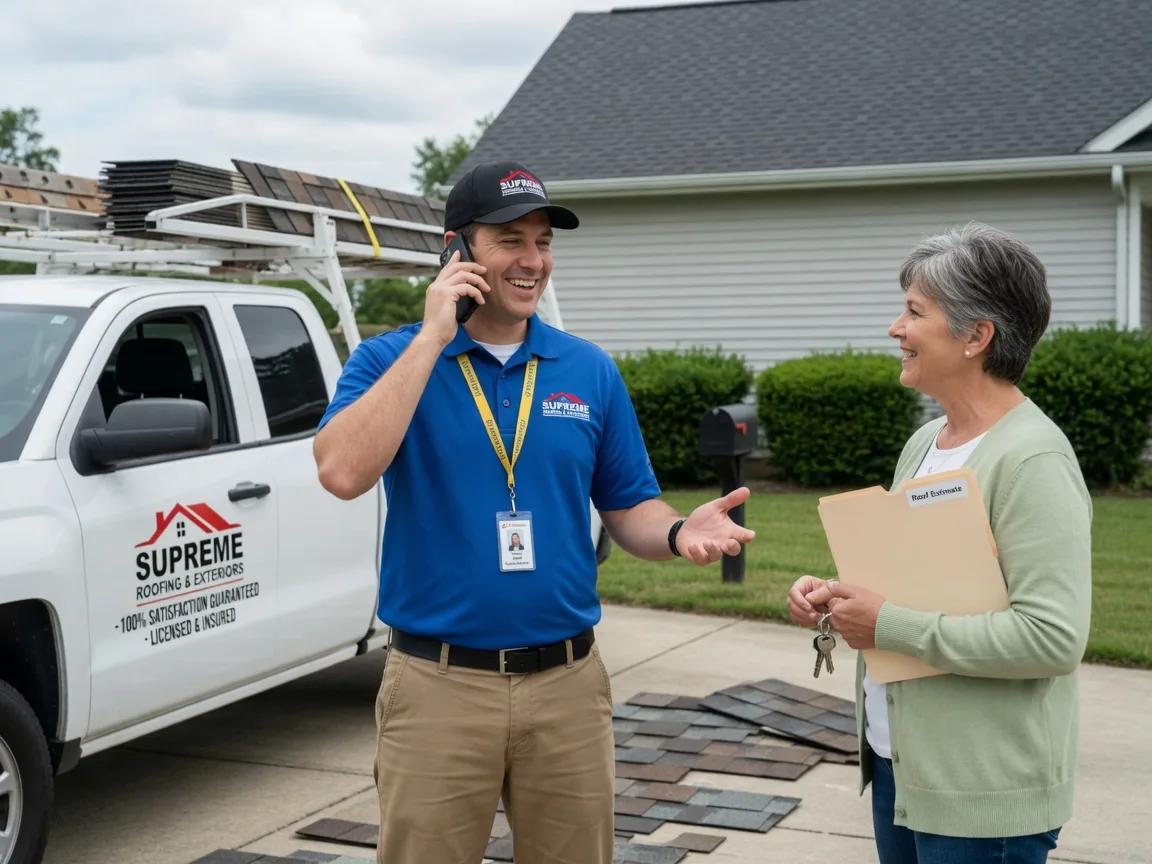 Roof Replacement Mead, NE FAQs